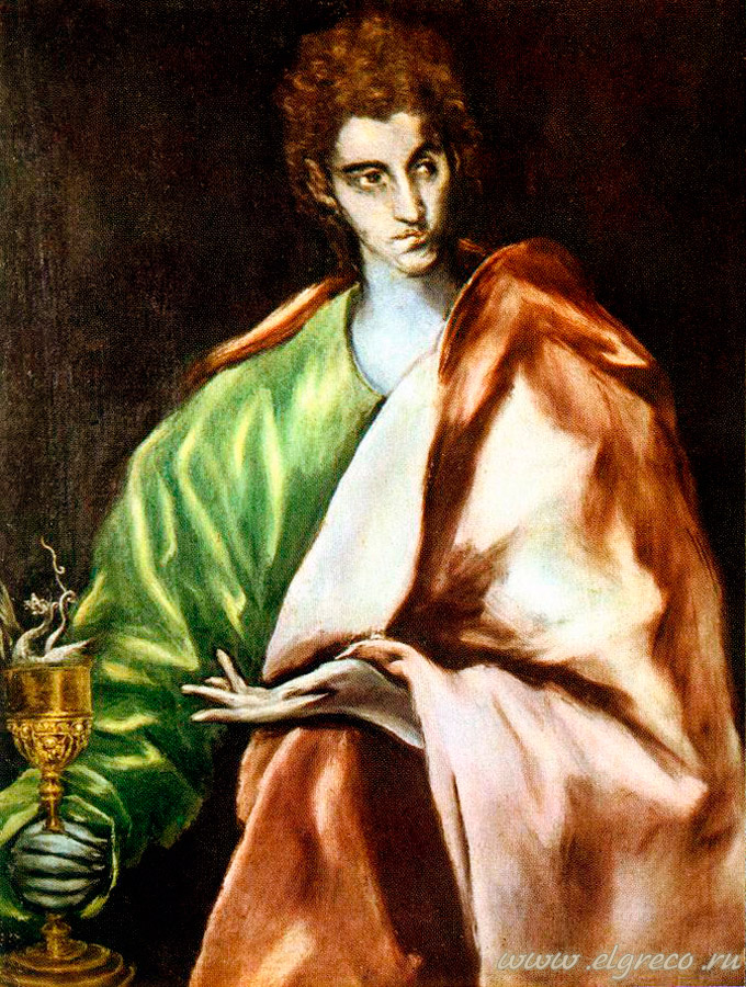  .    / www.ElGreco.ru